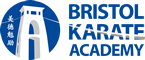 Bristol Karate Academy logo