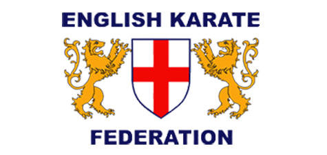 Members of the English Karate Federation