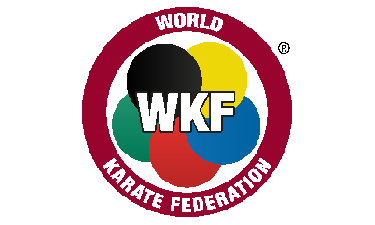 Members of the World Karate Federation